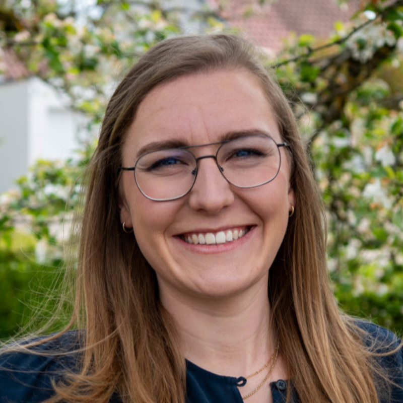  Leonie Striebel